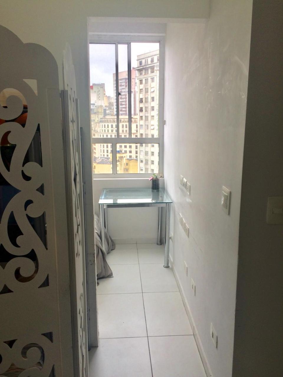Sweet Home Home Office - Centro de São Paulo, ao lado do metrô Anhangabaú Extérieur photo